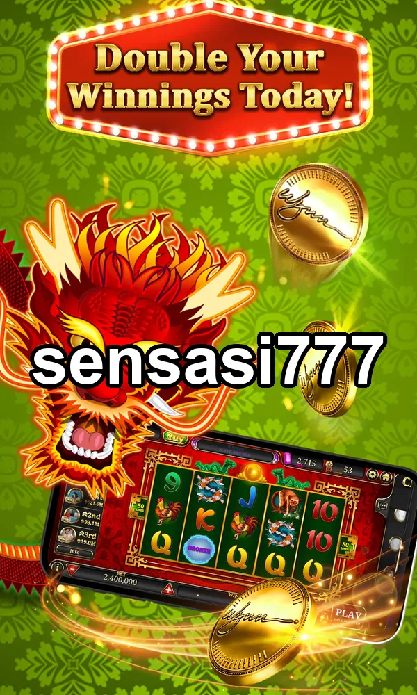sensasi777 Unduh