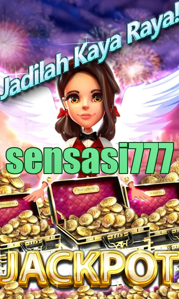sensasi777 Unduh